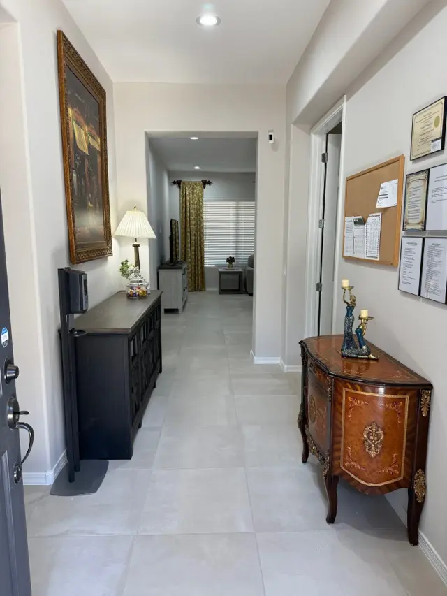 Caissa Assisted Living @ Harvest Subdivision