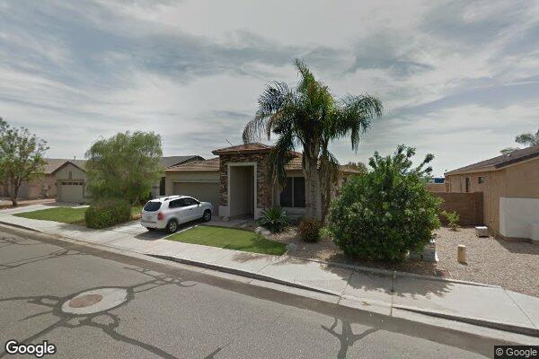 Chandler Harmony Adult Care