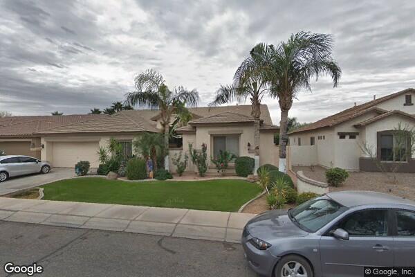 Casadora Manor