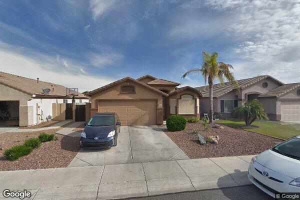 Blissful Living Home