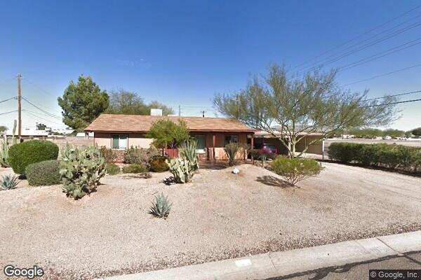 Arizona Community Assisted Living