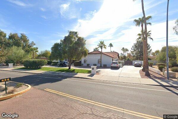 Hayden Estates Assisted Living
