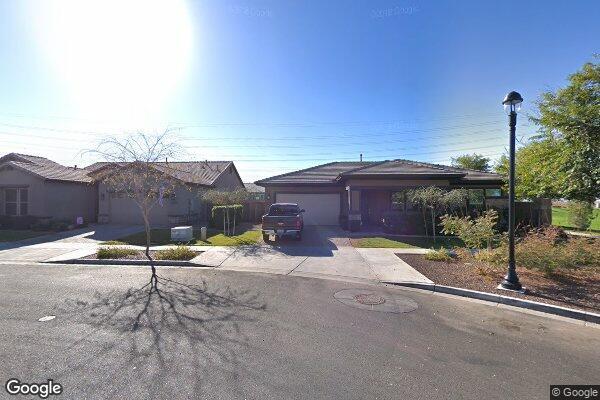 Desert Garden Homecare