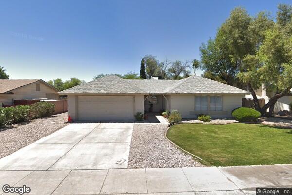 Ahwatukee Adult Care III