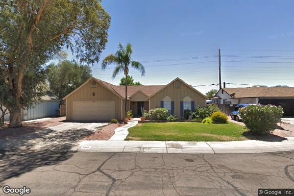 Ahwatukee Adult Care II