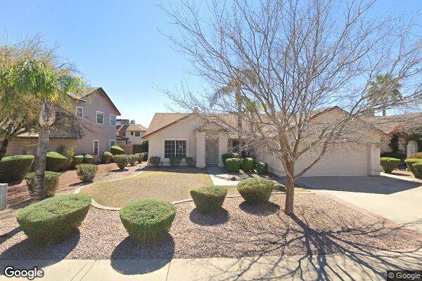Desert Garden Assisted Living III