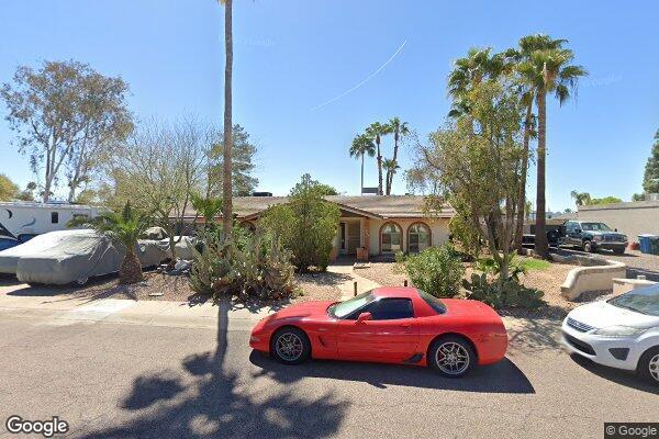 Cactus Glen Care Home