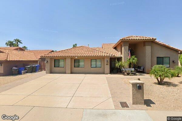 Arizona Senior Living Home 3