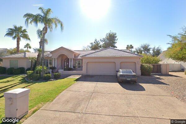 Las Fuentes Assisted Living Ii