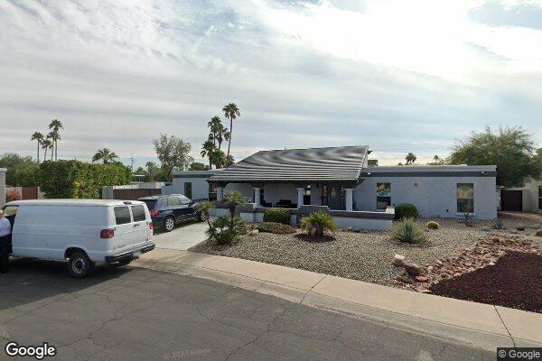 Above Beyond Assisted Living