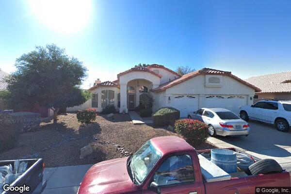 Desert Stream Assisted Living