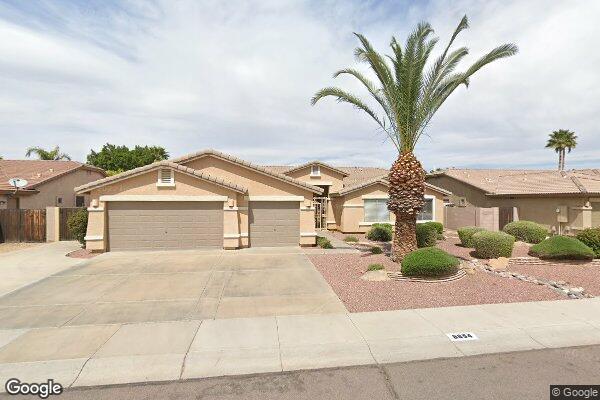 Agave Assisted Living II