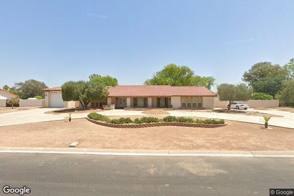 Desert Bloom Adult Care Home 2