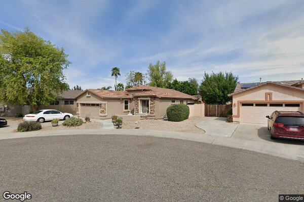 Highland Lakes Care Home