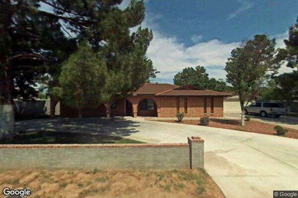 Rejoice Assisted Living 2