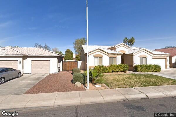 Crystal Cove Home Care II