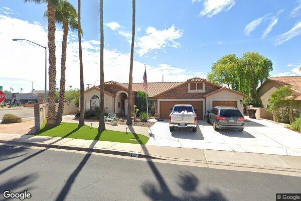 Absolute Assisted Living Adult Care Home