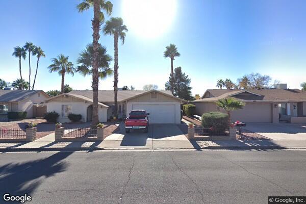 Monte Manor Assisted Living