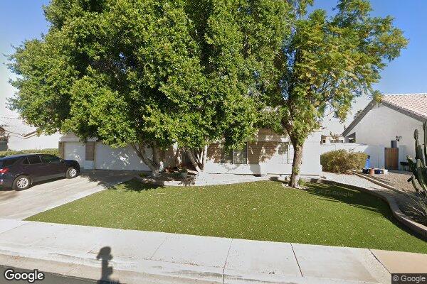 Family Care Homes Inc Encanto House