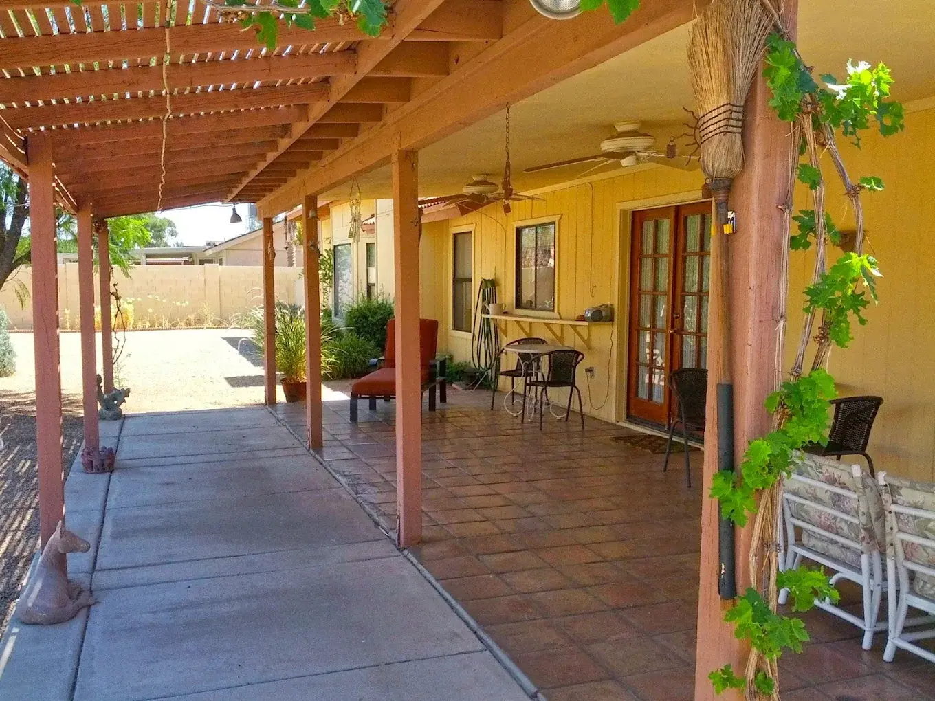 Insight Guest Home