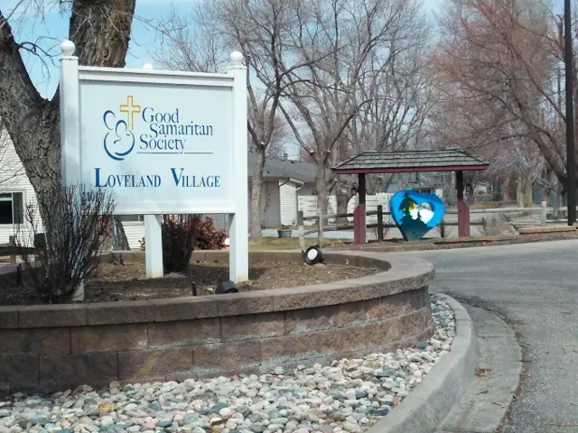 Good Samaritan Society Loveland Village