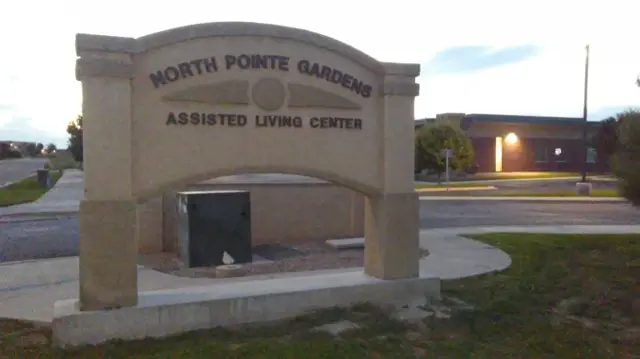 North Pointe Gardens