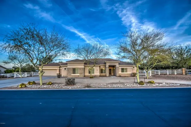 Arizona Sunset Assisted Living