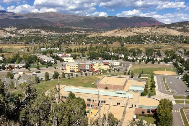Castle Peak Assisted Living