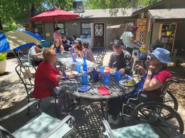 Pleasant Valley Care Home