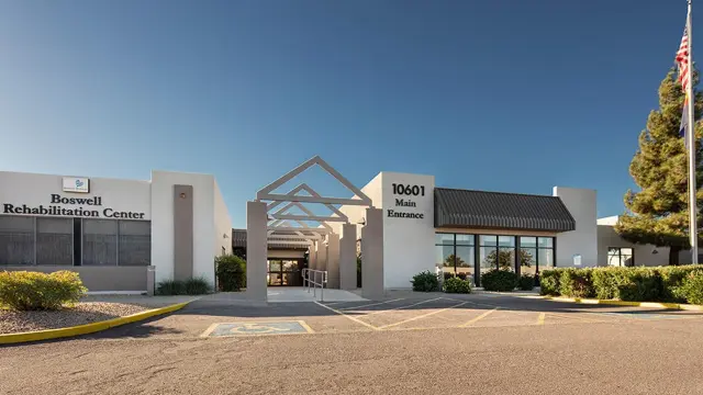 Banner Boswell Rehabilitation Center