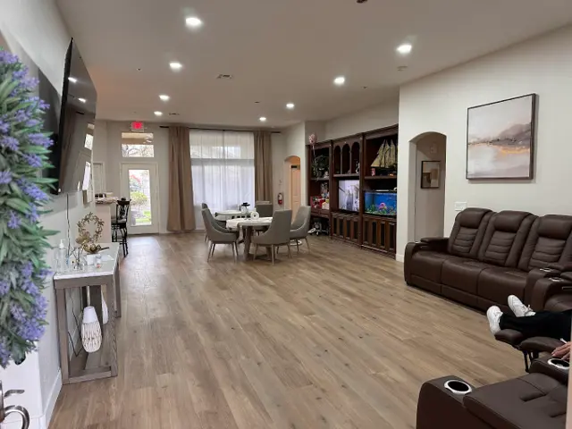 A TOUCH OF ELEGANCE CARE HOME, LLC
