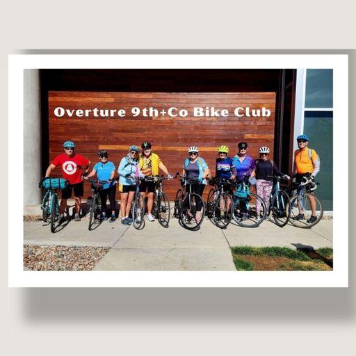 Oveture 9Co