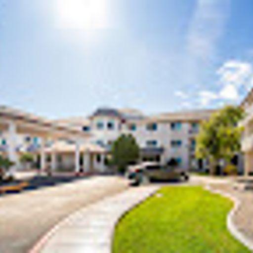 Holiday By Atria Senior Living Desert Rose