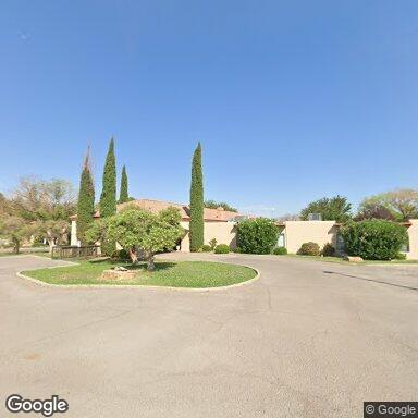 Desert Peaks Assisted Living And Memory Care
