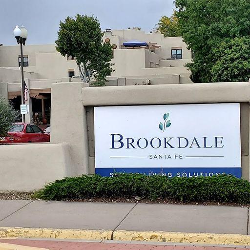 Brookdale Santa Fe