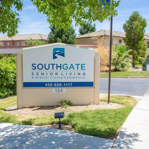 Southgate Senior Living Stellar Living