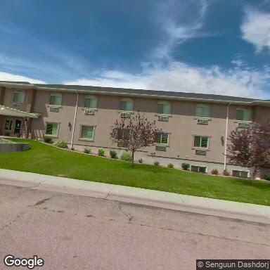 Rocky Mountain Care Landmark Assisted Living