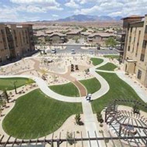 Ovation At Sienna Hills