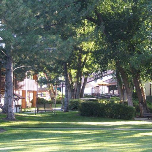 Cove Point Retirement