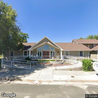 Aspen Leaf Assisted Living Residence