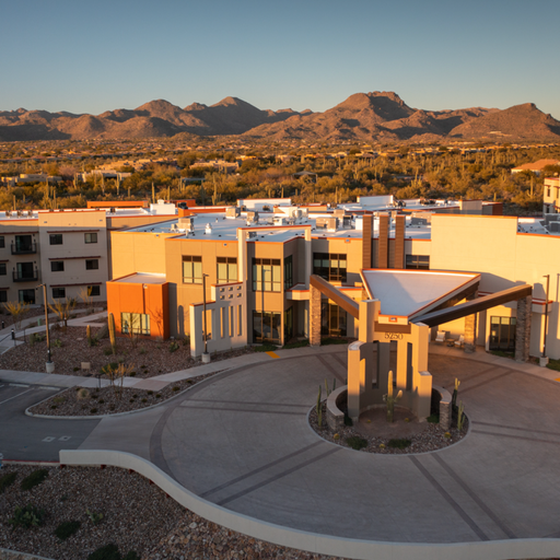 La Sonora At Dove Mountain