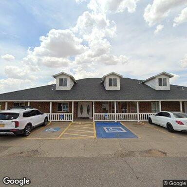 Good Life Senior Living And Memory Care