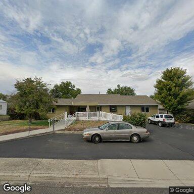 Pleasant Valley Shelter Home
