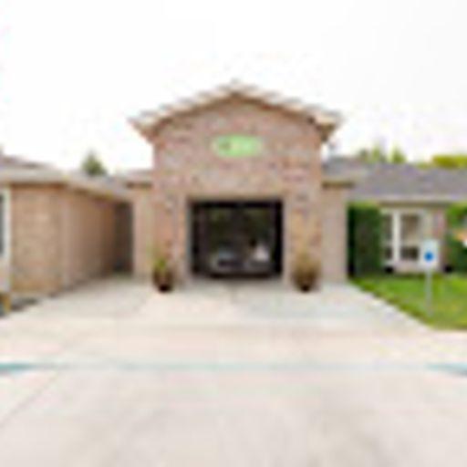 Ashley Manor Senior Living