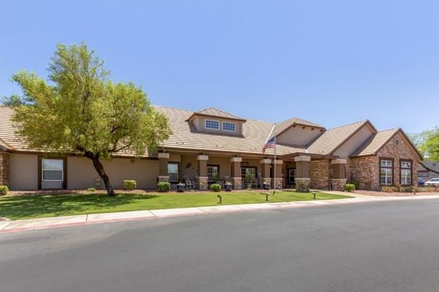 Brookdale Peoria