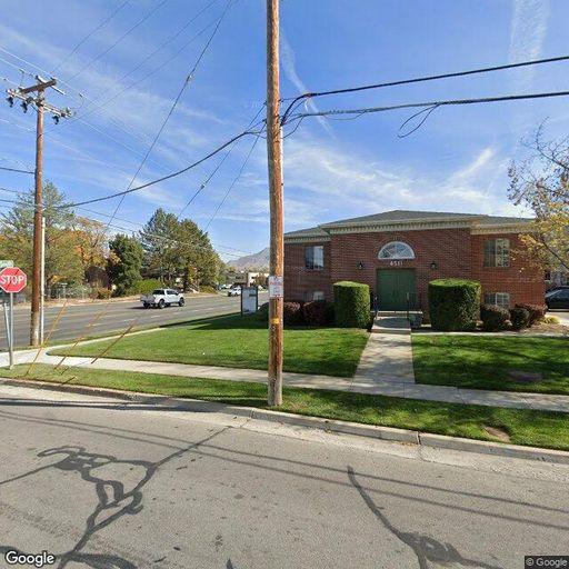 Beehive Homes Of Salt Lake City
