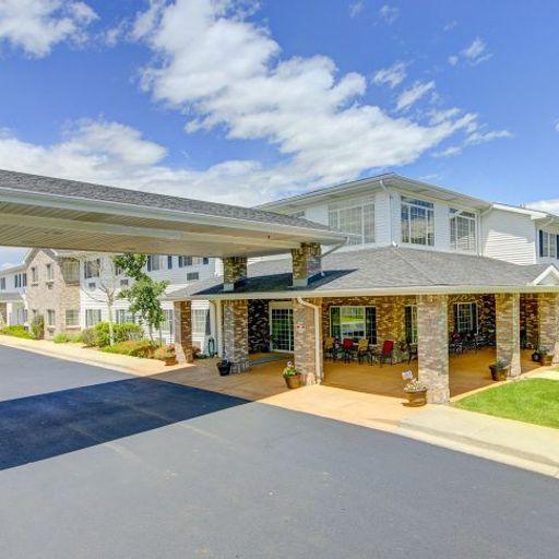 Waneka Park Assisted Living