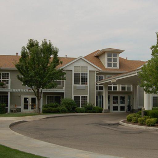 Brookdale Boise Parkcenter Independent Living