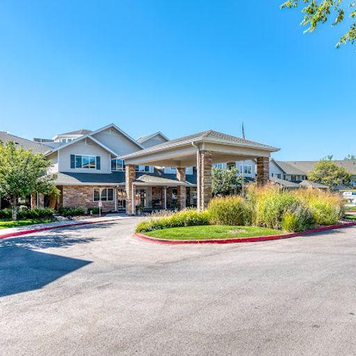 Solstice Senior Living At Sandy