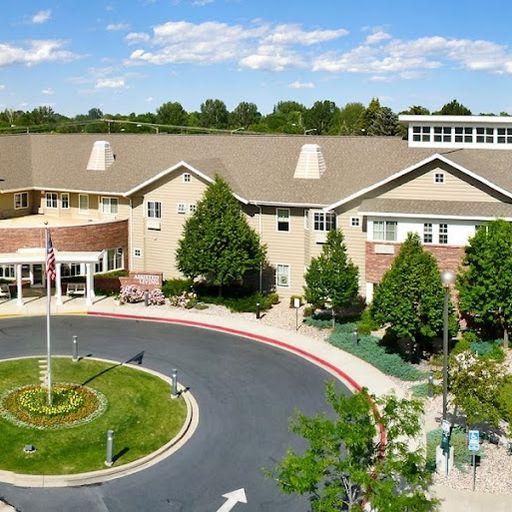 Lakeview Commons